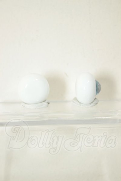 画像2: 16mm/グラスアイ：MIYABI GLASSSTUDIO様製 A-26-06-22-105-NY-ZA (2)