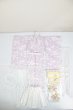 画像1: MDD&MSD/OF:rosenliaDoll製着物セット A-26-06-15-313-NY-ZA (1)