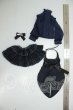 画像2: SDM/OF：ミスティックブルーローズ・ミニ A-26-06-22-157-NY-ZA (2)