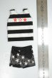 画像2: 幼SD/OF:衣装セット A-26-06-22-241-NY-ZA (2)
