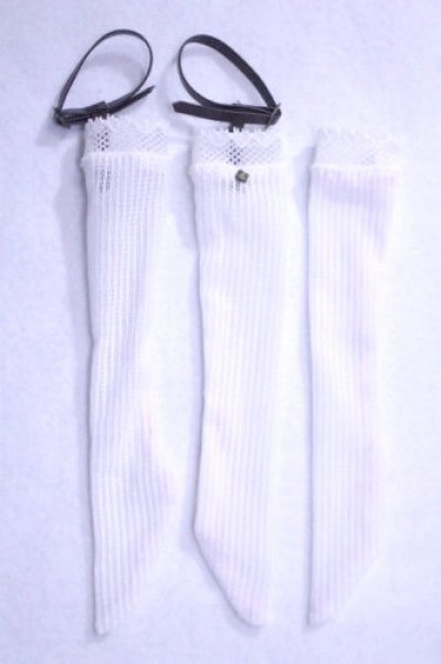 画像2: SDM＆MSD/OF:靴下/1/4　40ｃｍ　BJD　MJD　衣装　ドール用 A-26-10-19-013-NY-ZA (2)