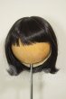 画像1: 8-9inch/ウィッグ A-26-06-29-138-NY-ZA (1)