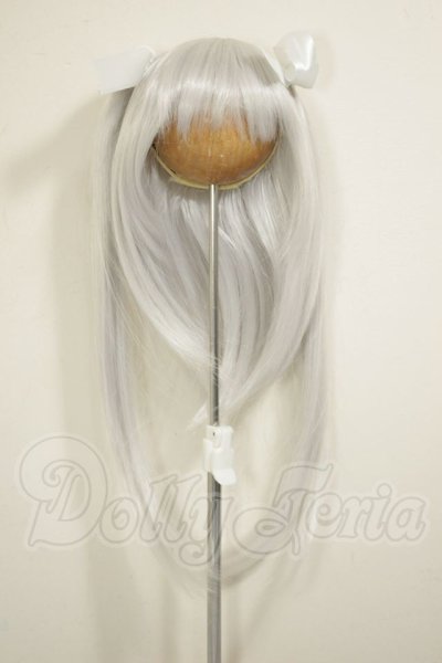 画像1: 8-9inch/ウィッグ A-26-06-29-121-NY-ZA (1)