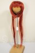 画像1: 8-9inch/ウィッグ A-26-06-29-350-NY-ZA (1)