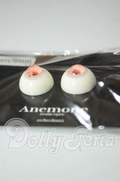 画像2: 18ｍｍ/レジンアイ　Anemone様製 A-26-07-13-181-NY-ZA (2)