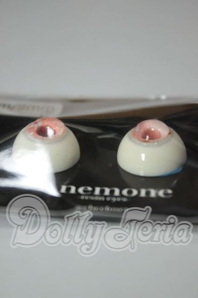 画像2: 16ｍｍ/レジンアイ　Anemone様製 A-26-07-13-192-NY-ZA (2)
