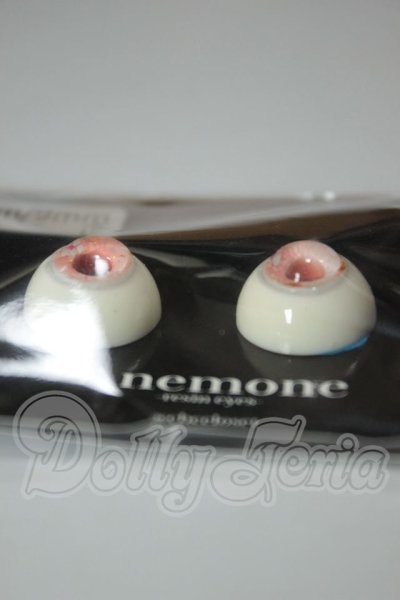 画像2: 16ｍｍ/レジンアイ　Anemone様製 A-26-07-13-193-NY-ZA (2)