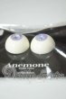 画像2: 18ｍｍ/レジンアイ　Anemone様製 A-26-07-13-180-NY-ZA (2)