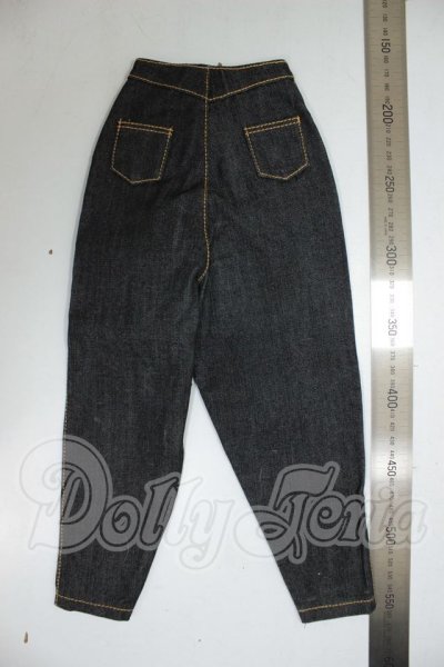 画像2: SDGrB＆SD13男の子/OF:パンツ A-26-07-06-281-NY-ZA (2)