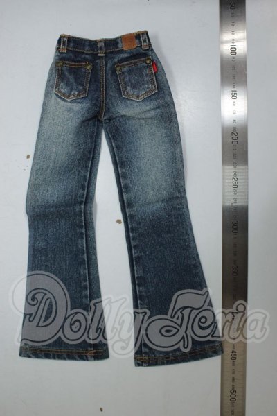 画像2: SDGrB＆SD13男の子/OF:パンツ A-26-07-06-217-NY-ZA (2)
