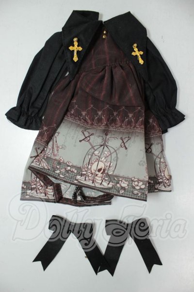 画像1: SDM＆MSD/OF:ワンピース A-26-07-06-375-NY-ZA (1)