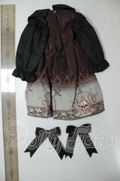 画像2: SDM＆MSD/OF:ワンピース A-26-07-06-375-NY-ZA (2)