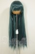 画像1: 8-9inch/ウィッグ MSdoll A-26-07-13-262-NY-ZA (1)