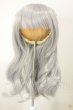 画像1: 7-8inch/ウィッグ A-26-08-10-325-NY-ZA (1)