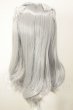画像2: 7-8inch/ウィッグ A-26-08-10-325-NY-ZA (2)