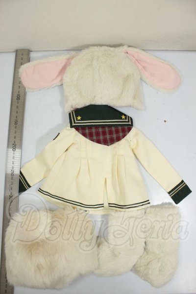 画像2: SD/OF:衣装セット A-26-07-13-279-NY-ZA (2)