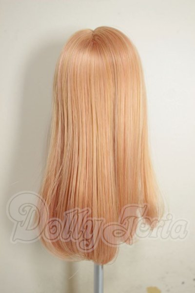 画像2: 6-7inch/ウィッグ　Dollsn製 A-26-08-03-273-NY-ZA (2)