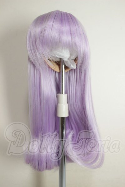画像1: 6-7inch/ウィッグ　Dollsn製 A-26-08-03-271-NY-ZA (1)