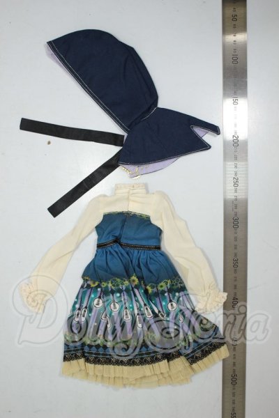 画像2: SDM＆MSD/OF:ワンピース A-26-08-03-265-NY-ZA (2)