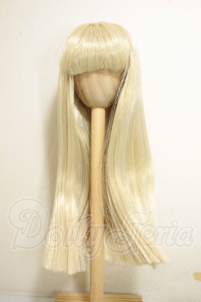 画像1: 9-10inch/ウィッグ A-26-07-20-339-NY-ZA (1)