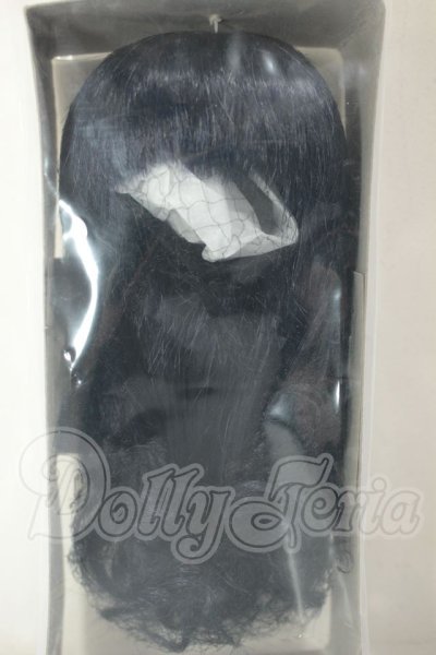 画像1: 7-8inch/ウィッグ A-26-07-13-378-NY-ZA (1)
