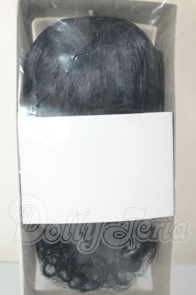 画像2: 7-8inch/ウィッグ A-26-07-13-378-NY-ZA (2)