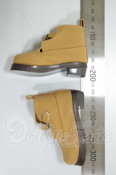 画像2: SDGrB＆SD13男の子/OF:靴 A-26-07-20-279-NY-ZA (2)