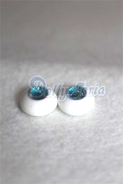 画像2: 10ｍｍ/レジンアイ　Swan Doll製 A-26-08-03-055-NY-ZA (2)