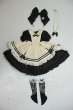 画像1: SDM/ワンピース　Dolly House製 A-26-07-20-313-NY-ZA (1)