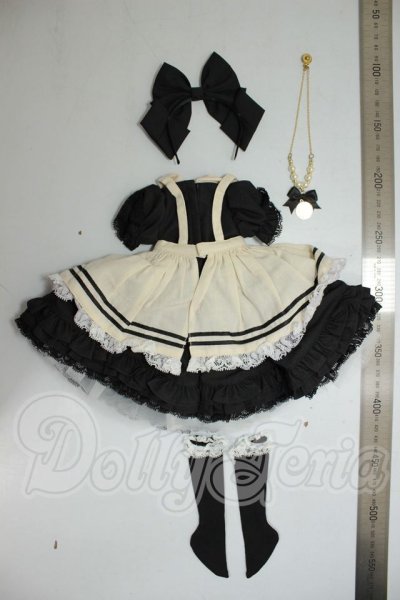 画像2: SDM/ワンピース　Dolly House製 A-26-07-20-313-NY-ZA (2)
