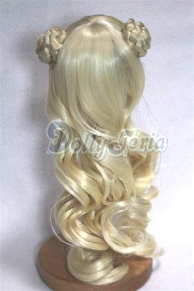 画像2: 9inch/DOLLCE ウィッグ A-26-08-03-021-NY-ZA (2)