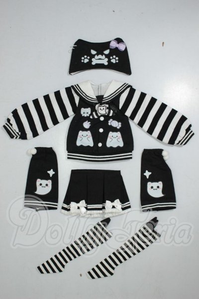 画像1: MDD/OF:衣装セット A-26-08-03-376-NY-ZA (1)