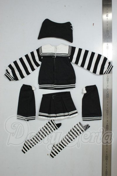 画像2: MDD/OF:衣装セット A-26-08-03-376-NY-ZA (2)