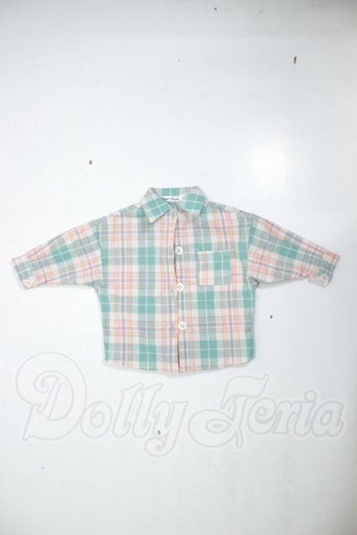 画像1: SDM&MSD/OF:トップス A-26-07-20-197-NY-ZA (1)