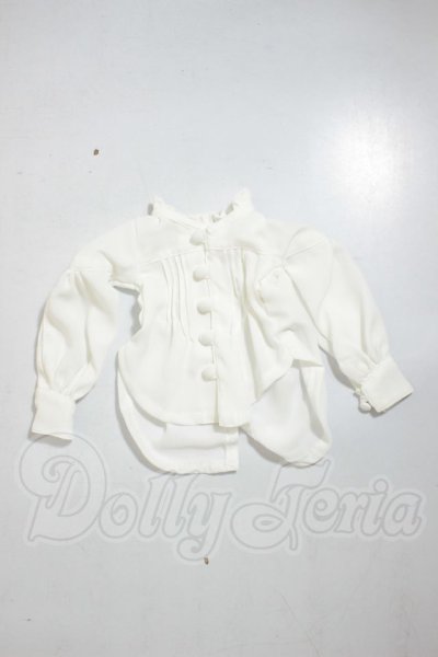 画像1: SDM/OF:ブラウス・velvet*paw様製 A-26-07-20-177-NY-ZA (1)