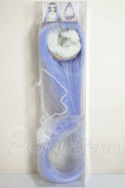 画像1: 9inch/ウィッグ A-26-07-27-145-NY-ZA (1)