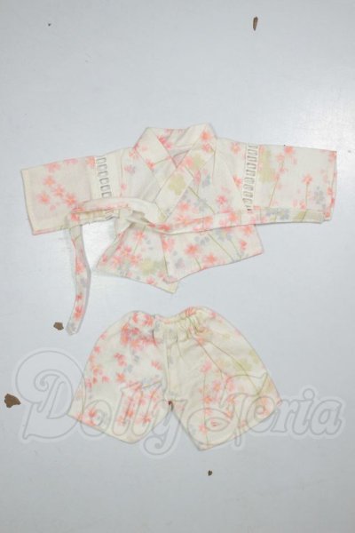 画像1: 幼SD/OF:衣装セット A-26-08-03-373-NY-ZA (1)