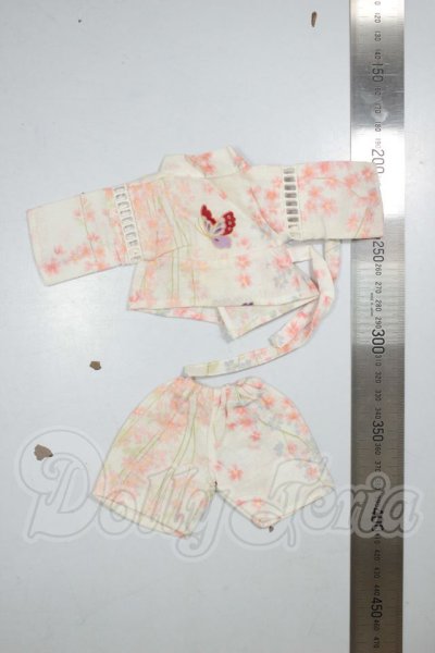 画像2: 幼SD/OF:衣装セット A-26-08-03-373-NY-ZA (2)