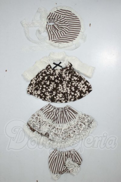 画像1: 幼SD/OF:衣装セット A-26-08-03-363-NY-ZA (1)