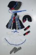 画像1: 幼SD/OF:衣装セット A-26-08-03-362-NY-ZA (1)