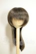 画像1: 8-9inch/ウィッグ A-26-07-20-374-NY-ZA (1)