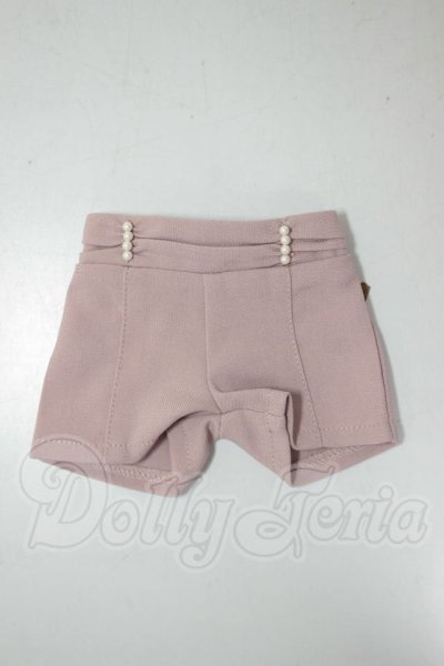 画像1: SDM/violet garden ショートパンツ　MELODY.C様製 A-26-07-27-179-NY-ZA (1)