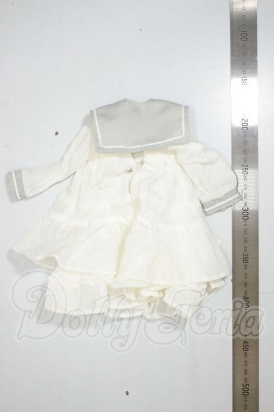 画像2: SDM/セーラーワンピース　pare*ideal様製 A-26-07-27-221-NY-ZA (2)