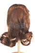 画像2: 7-8inch/ウィッグ/インチ　BJD　MJD　ドール用 A-26-08-10-050-NY-ZA (2)