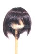 画像1: 7-8inch/ウィッグ/インチ　BJD　MJD　ドール用 A-26-08-10-044-NY-ZA (1)