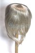 画像2: 7-8inch/ウィッグ/インチ　BJD　MJD　ドール用 A-26-08-10-047-NY-ZA (2)