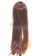 画像2: 7-8inch/ウィッグ/インチ　BJD　MJD　ドール用 A-26-08-10-048-NY-ZA (2)