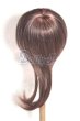 画像2: 6-7inch/ウィッグ/インチ　BJD　MJD　ドール用 A-26-08-10-049-NY-ZA (2)
