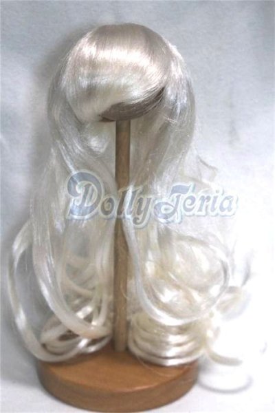 画像1: 8-9inch/ウィッグ/インチ　BJD　MJD　ドール用 A-26-08-10-056-NY-ZA (1)