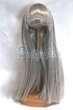 画像1: 8-9inch/ウィッグ/インチ　BJD　MJD　ドール用 A-26-08-10-052-NY-ZA (1)